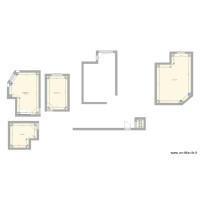 Plan Appartement FMouton