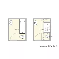 Appartement Nalinnes