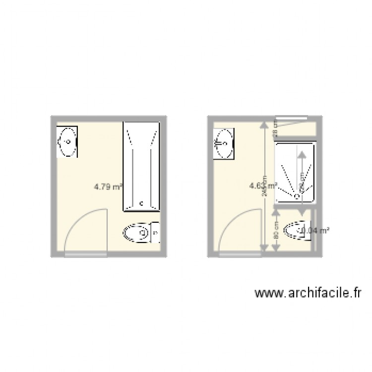 Appartement Nalinnes. Plan de 0 pièce et 0 m2