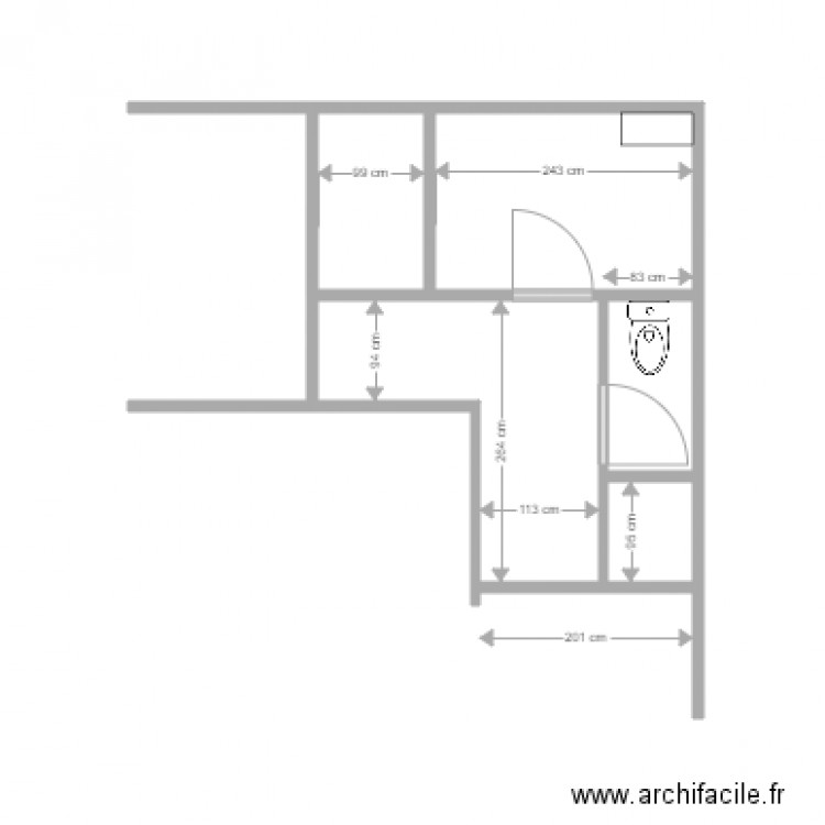 niogret 12 sept. Plan de 0 pièce et 0 m2