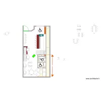 plan V4 Triphas&eacute; LOCAL PLONGE v2