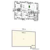  Plan villa N&eacute;a 4/1