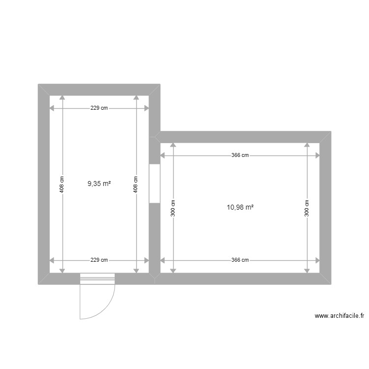 transfo1. Plan de 0 pièce et 0 m2