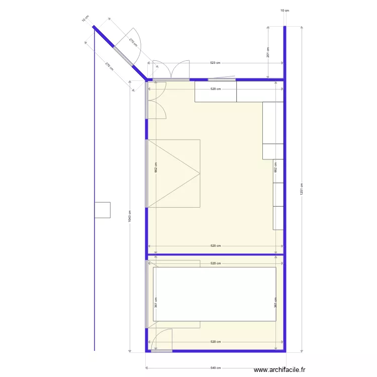 projet garage 3. Plan de projet garage 3. Plan de