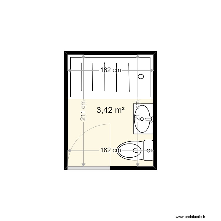 PAISIN JEAN MARC . Plan de 0 pièce et 0 m2