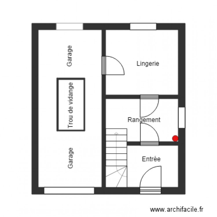 SAMMUT SSL. Plan de 0 pièce et 0 m2