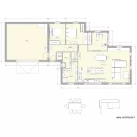 plan DRA 22 mars  bis cotes cuisine