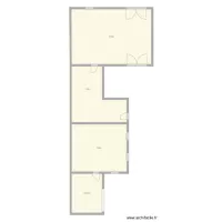 D&eacute;pendances URBAIN