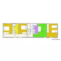 APPART MAD APRES travaux VERS SEJOUR A DROITE 24 02 2021