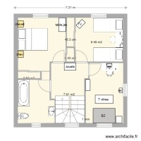 &eacute;tage Manosque