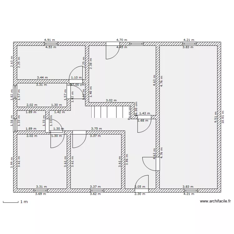 salitto base. Plan de salitto base. Plan de