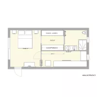 suite parentale mod&egrave;le 2