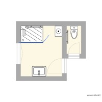 croquis JANNY salle de bain 2