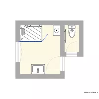 croquis JANNY salle de bain 2
