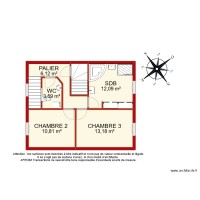 BI 9922 ETAGE 1