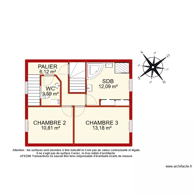 BI 9922 ETAGE 1. Plan de BI 9922 ETAGE 1. Plan de