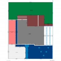 Extérieur maison