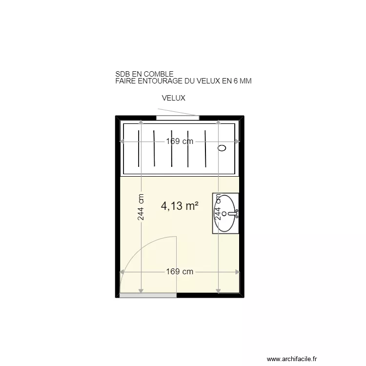 MORNAVE JACKY. Plan de MORNAVE JACKY. Plan de