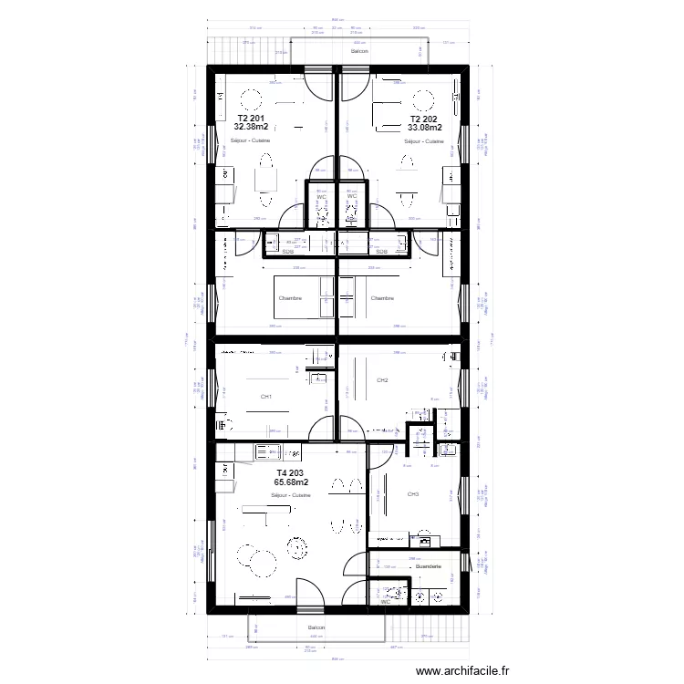 Plan Terrains Lamy cotations. Plan de Plan Terrains Lamy cotations. Plan de