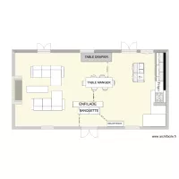 TUILIERE MAISON PRINCIPALE