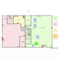 PLAN EMEC AUDI VIRE RDC