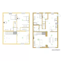 Plan maison 2