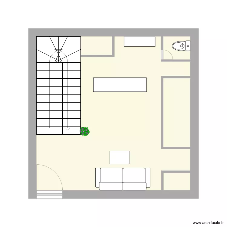 esthetic. Plan de esthetic. Plan de