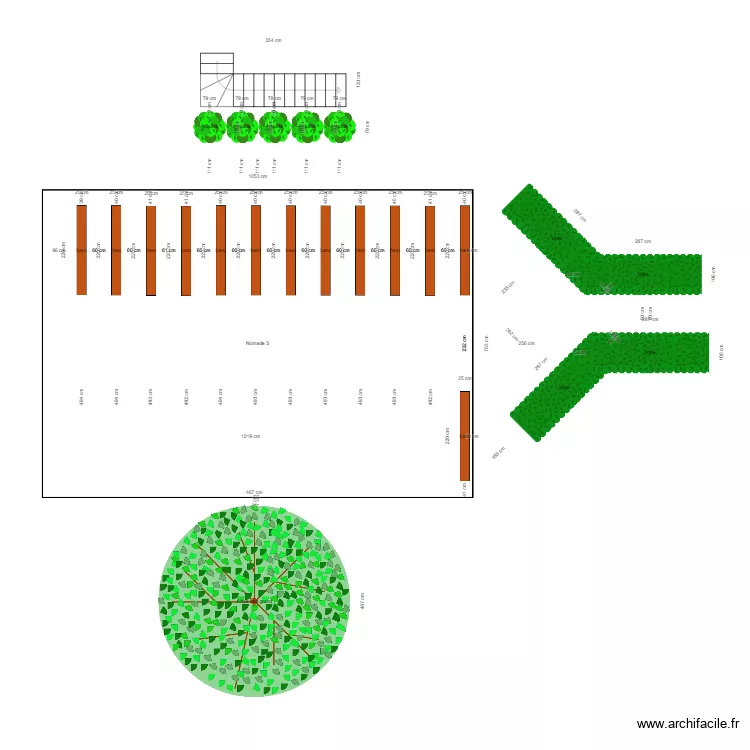 J REBAUD - 22/06. Plan de J REBAUD - 22/06. Plan de