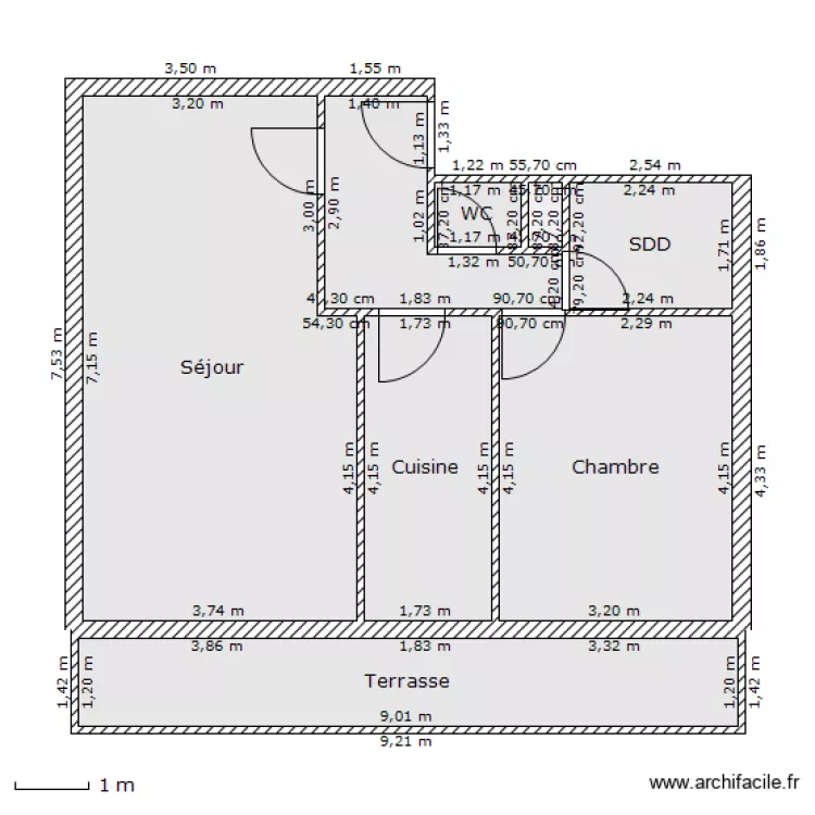 stroobants. Plan de stroobants. Plan de