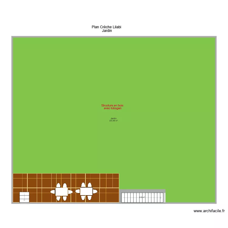 14 lilabi. Plan de 14 lilabi. Plan de