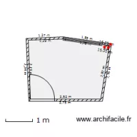 Salle de bain sevres