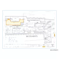 St&eacute; LIBERSA   Restaurant 