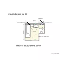 Projet SDB  boulogne 2