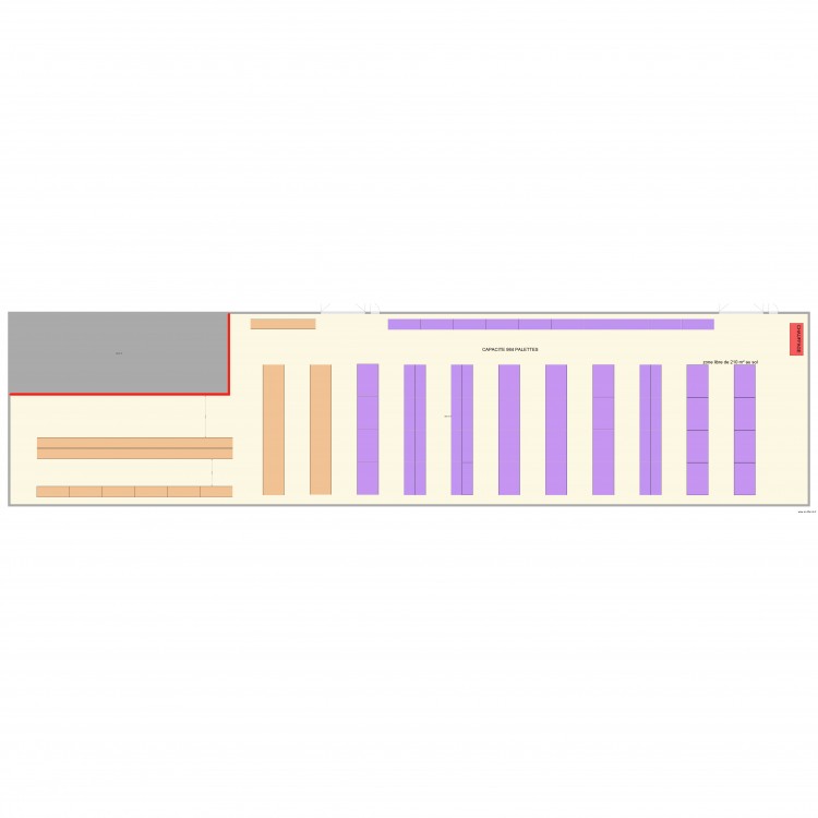 plan chassieu bis v7. Plan de 0 pièce et 0 m2