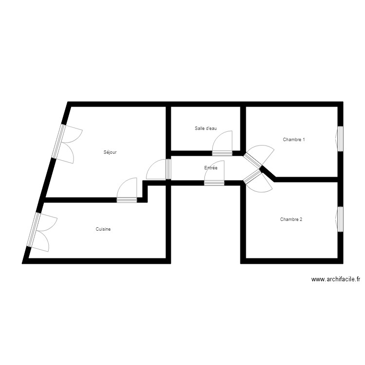 E190513. Plan de 0 pièce et 0 m2