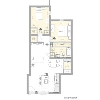 plan logement 54C construction version 7