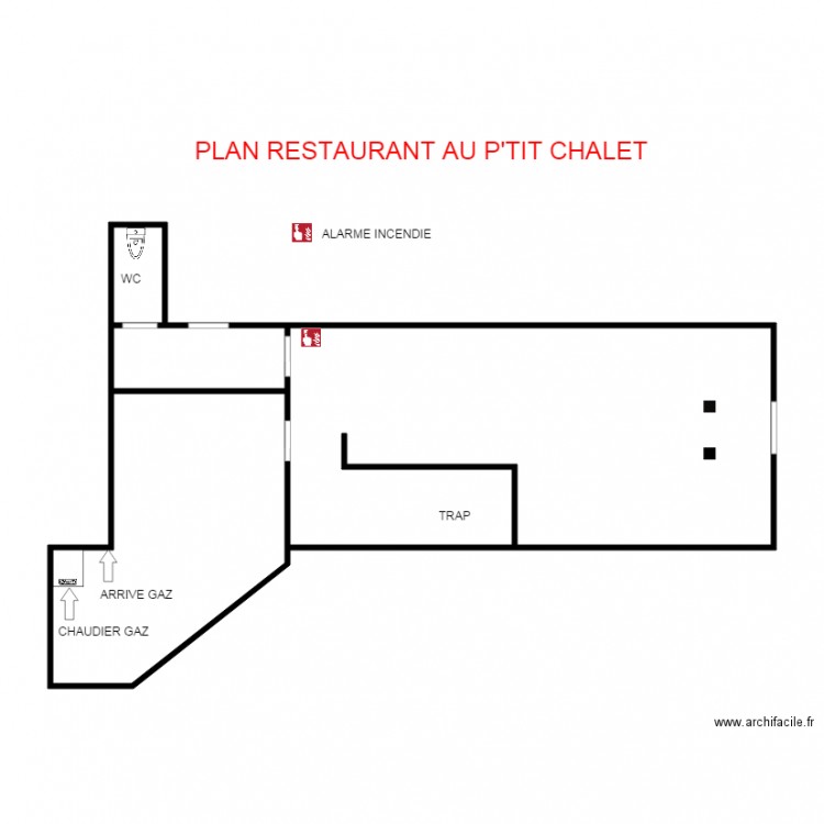 Partie 1. Plan de 0 pièce et 0 m2