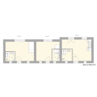 Guimaec Dependance RDC Layout 11 dec 2019 vide