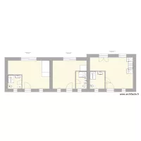 Guimaec Dependance RDC Layout 11 dec 2019 vide