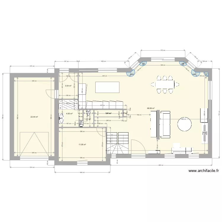 SPA. Plan de SPA. Plan de