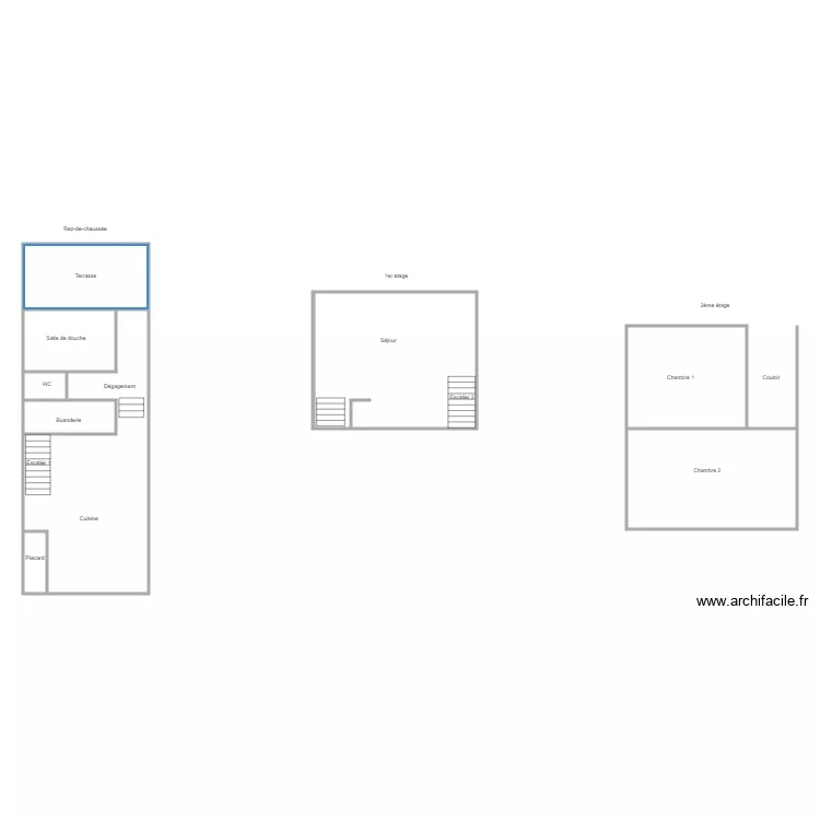 neufmanil BIN. Plan de neufmanil BIN. Plan de