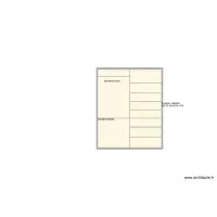 Placard entr&eacute;e