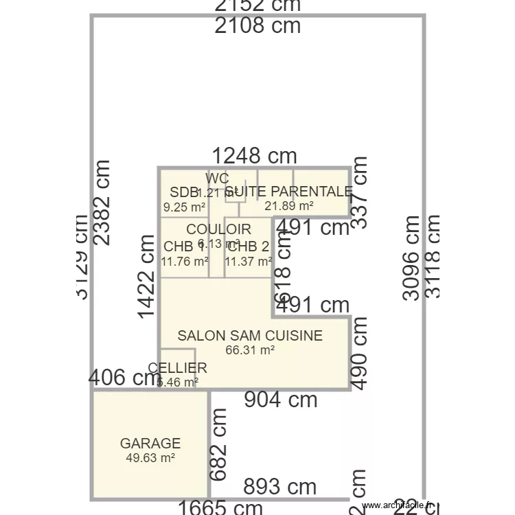 RDM 1. Plan de RDM 1. Plan de