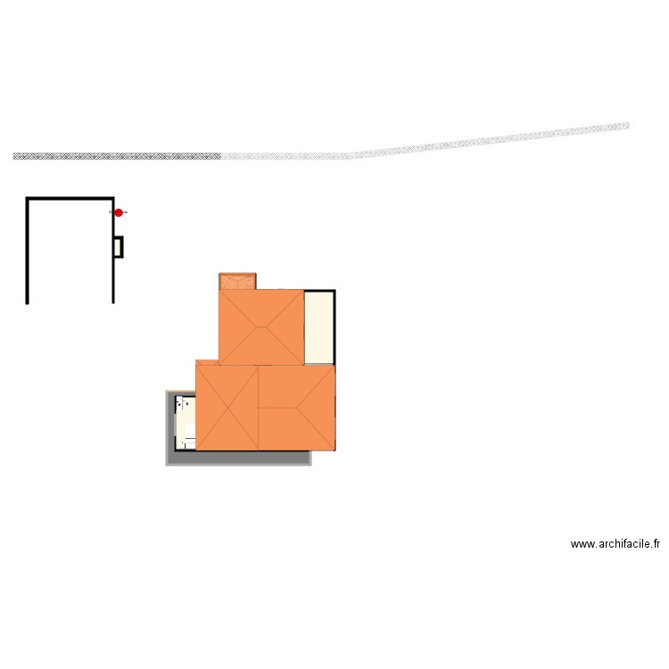 Goldra Terrasse Piscine 12 2020. Plan de 0 pièce et 0 m2