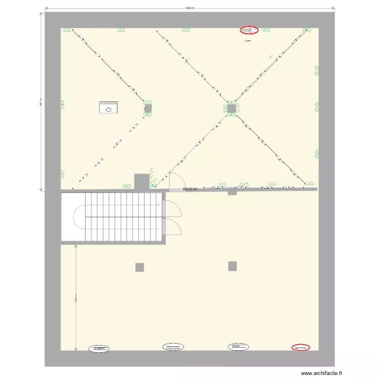 ESAIN radiadores 1er. Plan de ESAIN radiadores 1er. Plan de