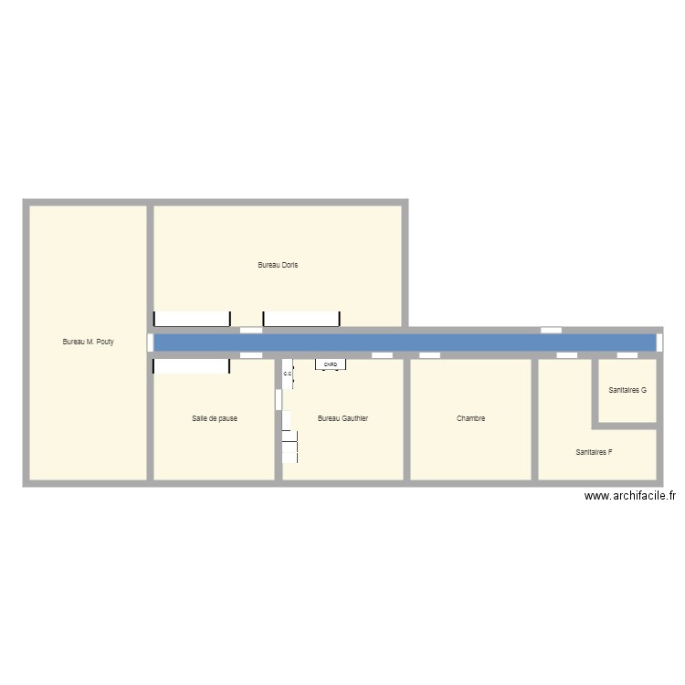 ONACarchivage. Plan de 0 pièce et 0 m2