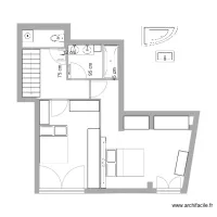 Le Plessis niveau bas projet