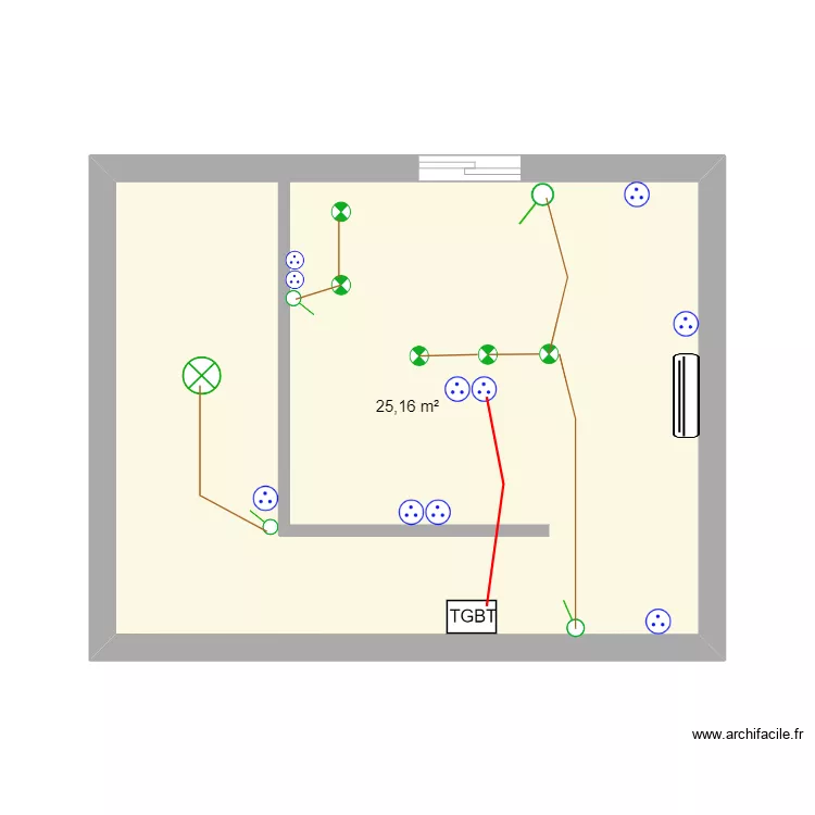 maestri. Plan de maestri. Plan de