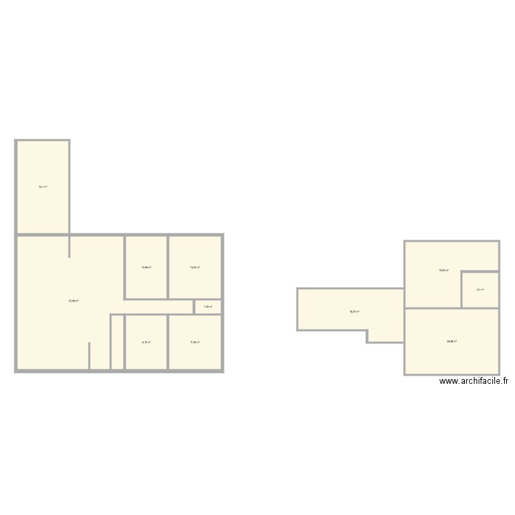 GRAINDEPICE. Plan de 0 pièce et 0 m2