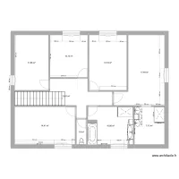 etage complet combles